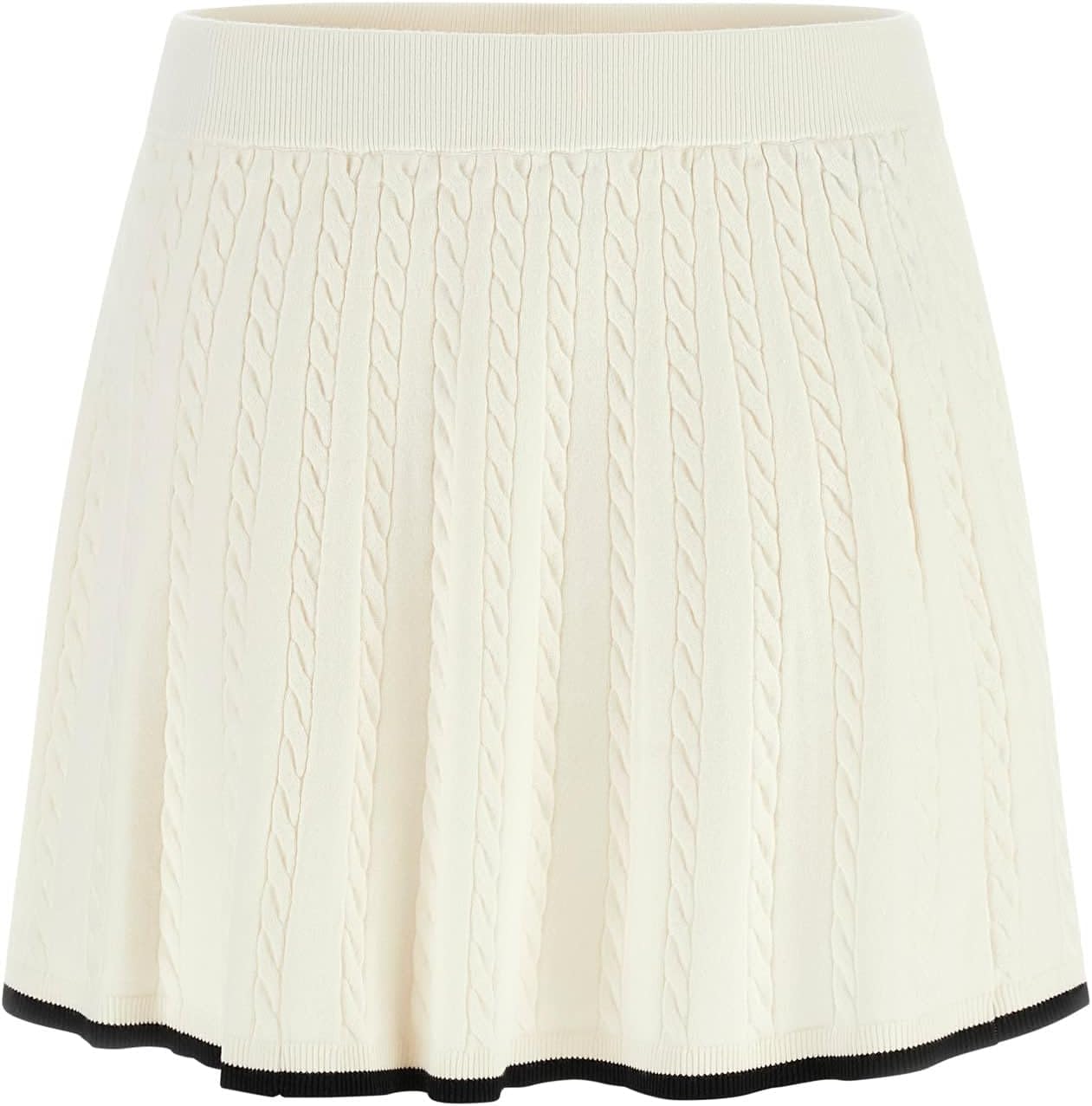 Guess Women's Eco Shari Sweater Skirt