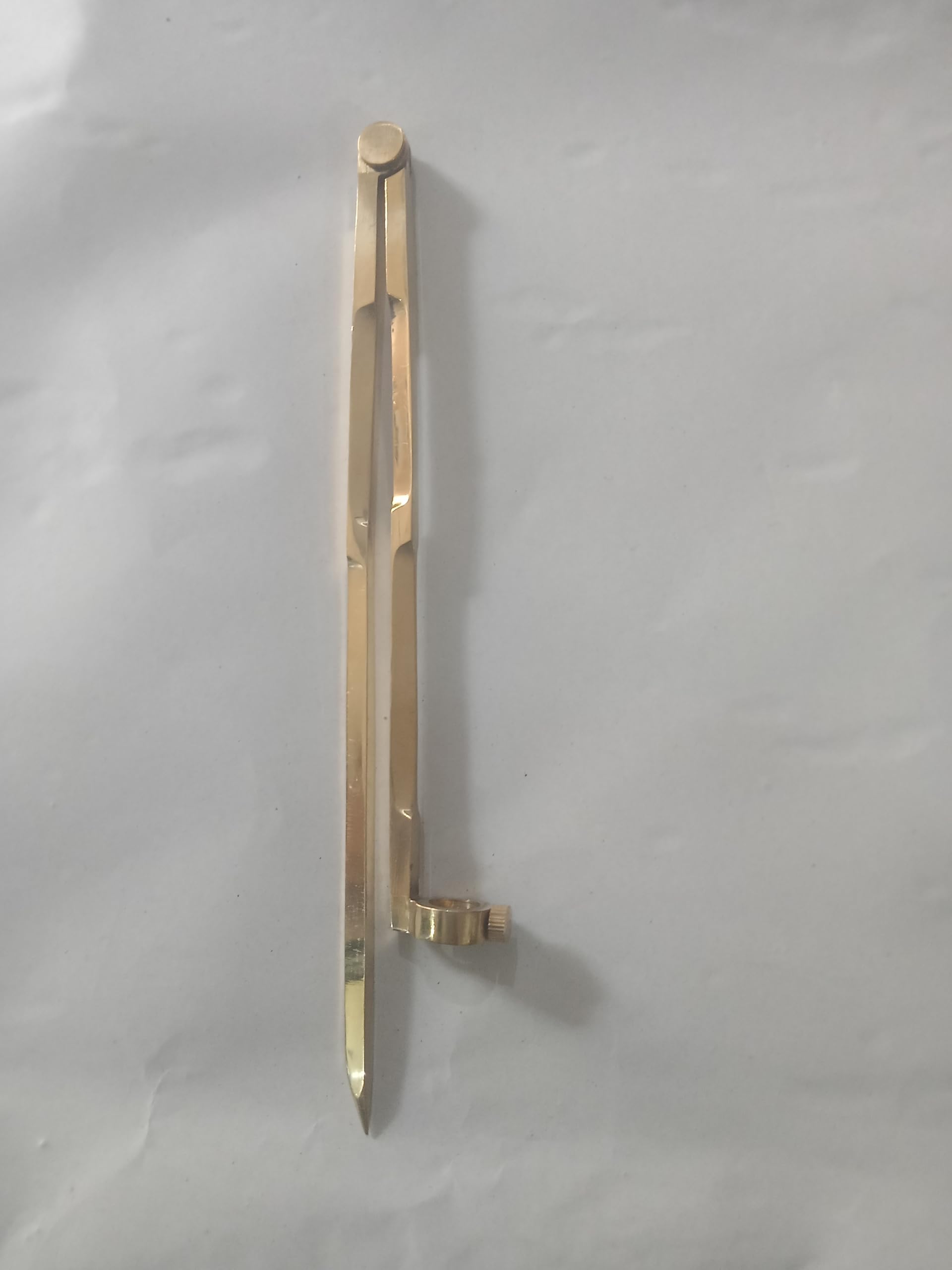 generic Campass 8 inches Brass-picture-16
