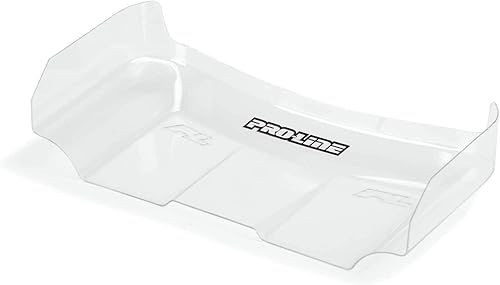 Pro-Line Racing PreCut Air Force 2 HD 6.5 Clr Rr Wing 110 Buggy PRO632017 Carrocerías Alas y calcomanías