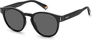 Polaroid Unisex Sunglasses