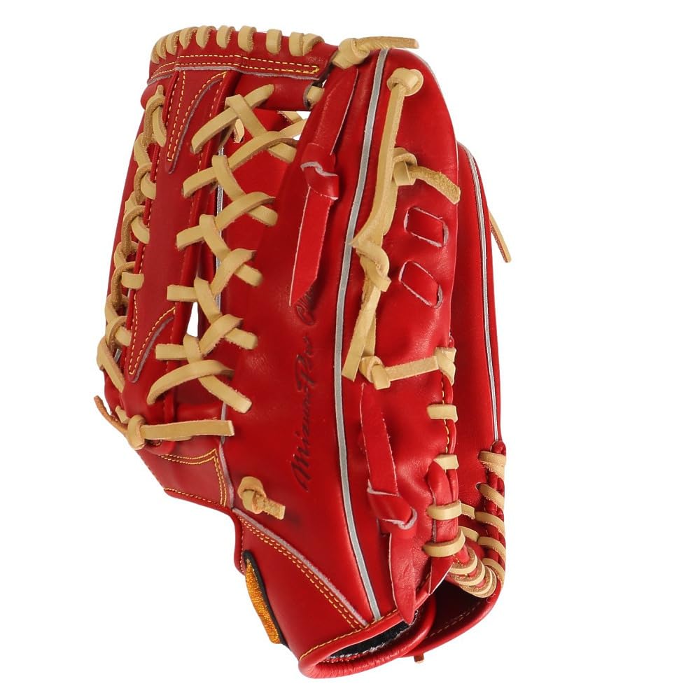 Amazon.co.jp: Mizuno Professional Classic Hard Baseball Fielder