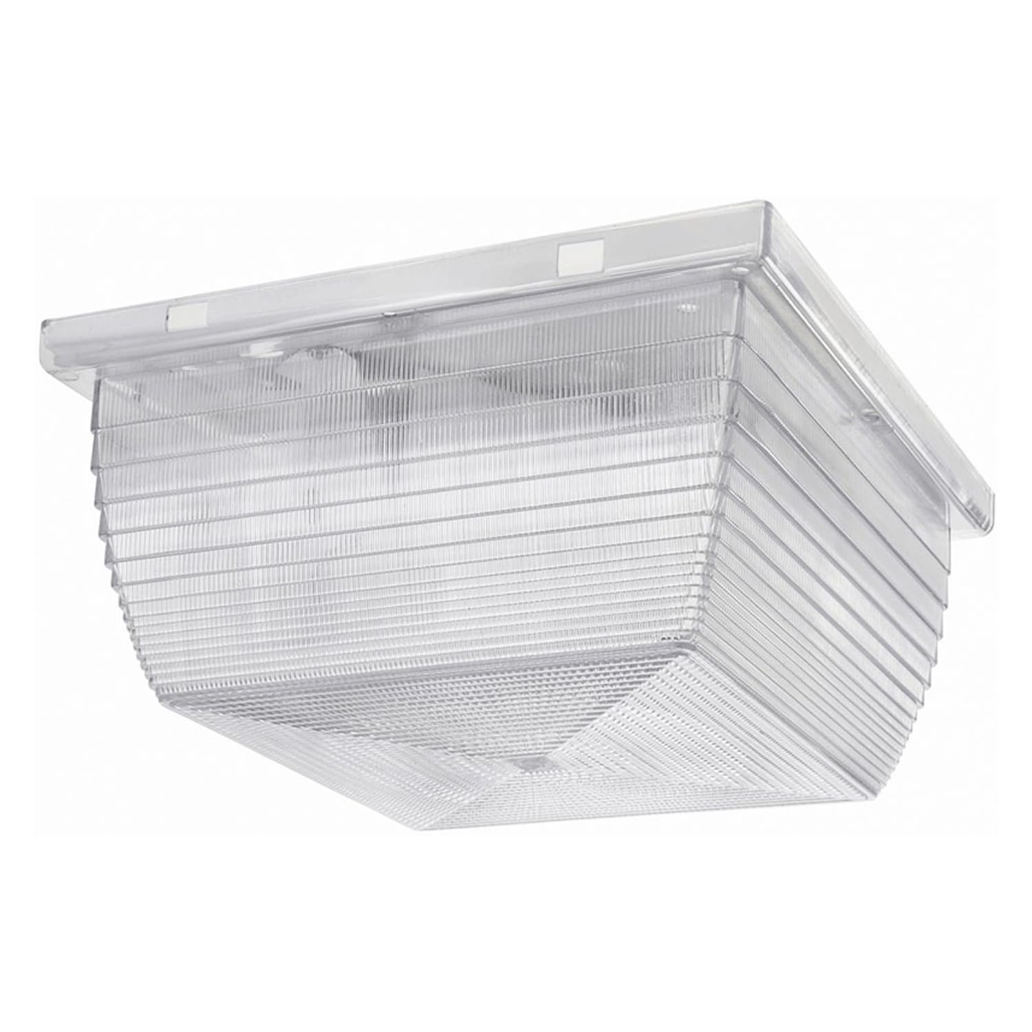 Fluorescent Vandal Proof Ceiling