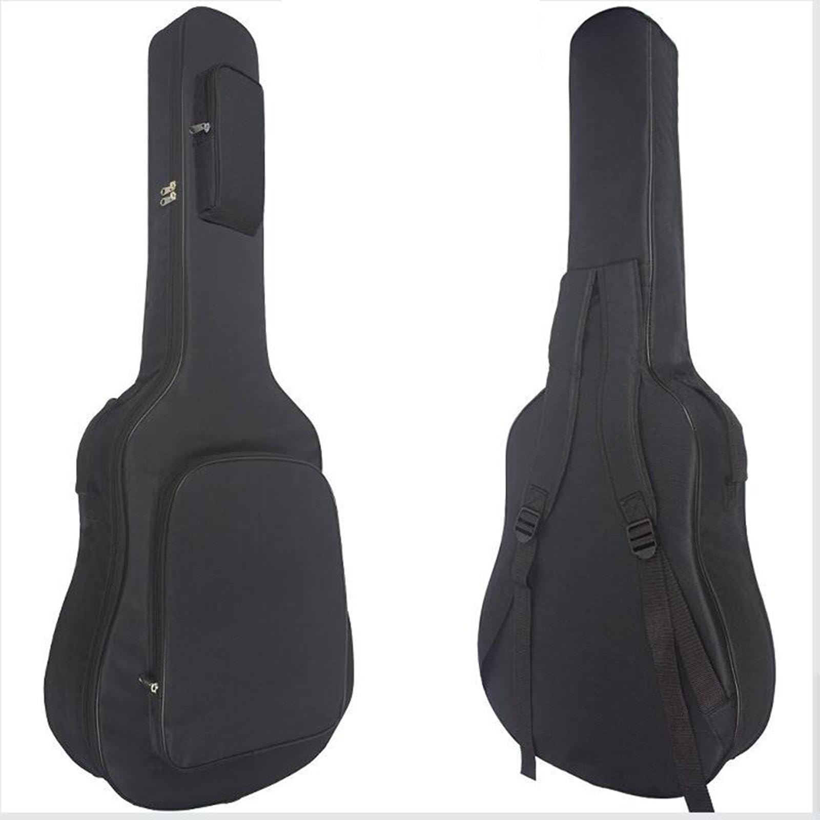 Funda para Guitarra Acústica De 38 Y 36 Pulgadas