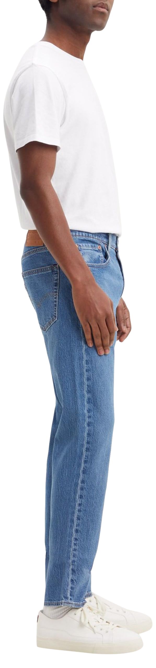 Levi's 502 Taper Vaqueros Hombre — view 404