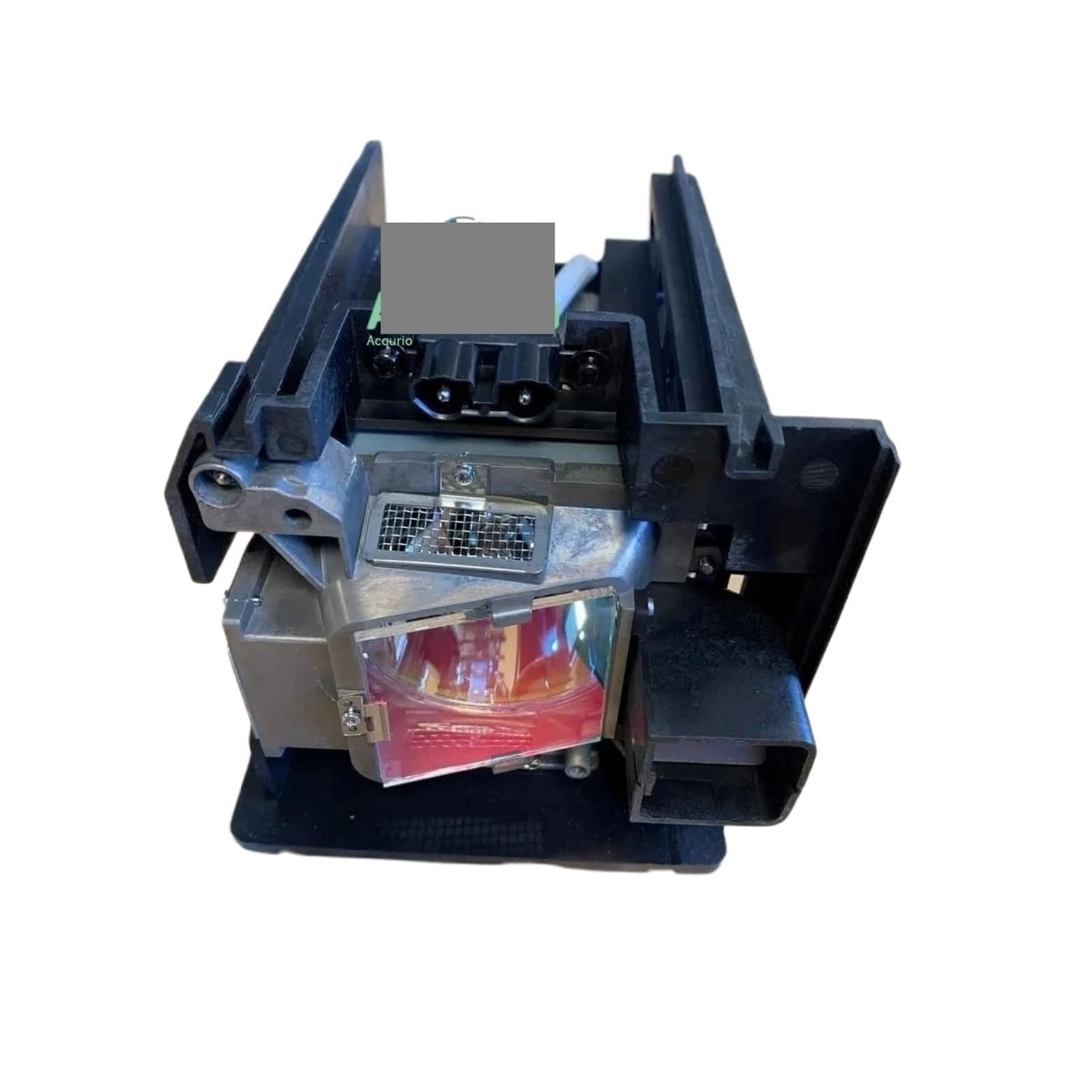 5811122169-SVV Oryginalna lampa projektora z etui do projektora V-ivitek LU4258L/DU5671/DX5630/LU4247N