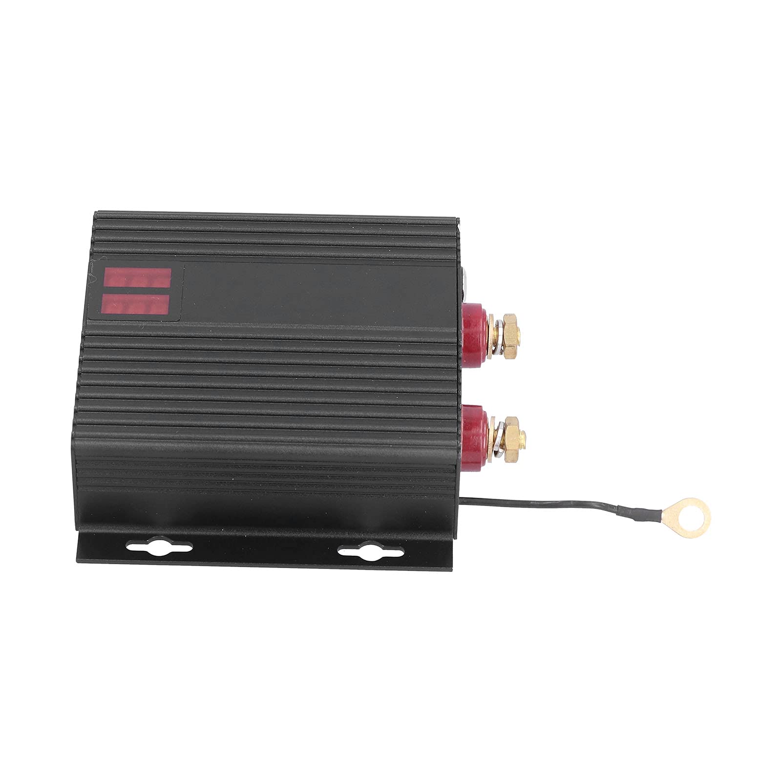 Buy Dual Battery Smart Isolator, Split Charge Power Switch Charge Relay