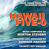 Hawaii Five-0 - Theme from the Television Series