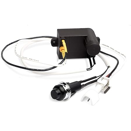 Weber Spirit Zünder-Kit 69851 - LL|04 -ET