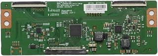 ZECKJVTD 6870C-0452A 0451 Placa Lógica 6870C 0452A LC500DUE-SFR1_Control_Merge Placa De TV LCD Placa Lógica T-con Tarjeta(42 Inch TV)