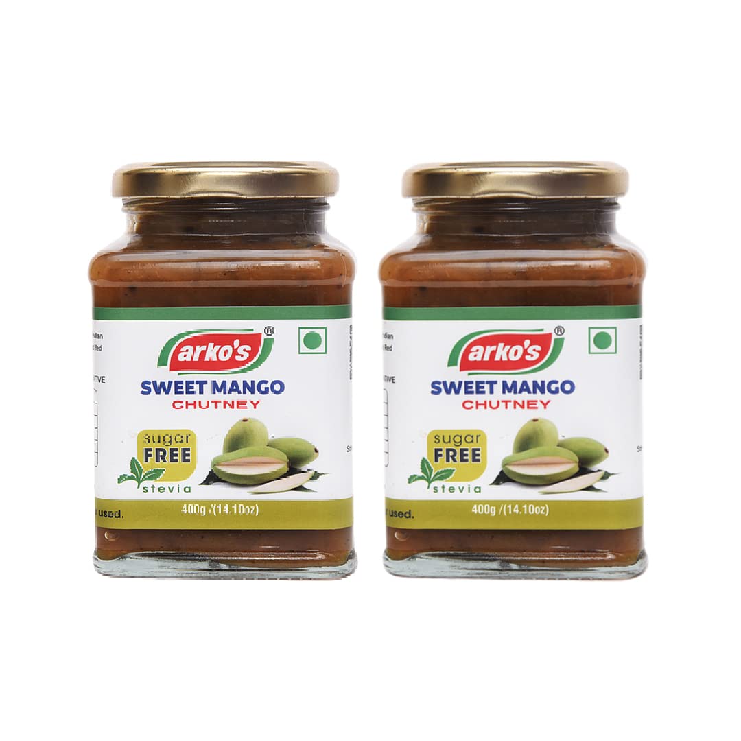 See full amazon price history chart for Arkos Homemade Sugar Free Sweet Mango Chutney, 800gm Arkos Homemade Sugar Free Sweet Mango Chutney, 800gm (B08G1STPGC) Amazon Price History, Amazon Price Tracker