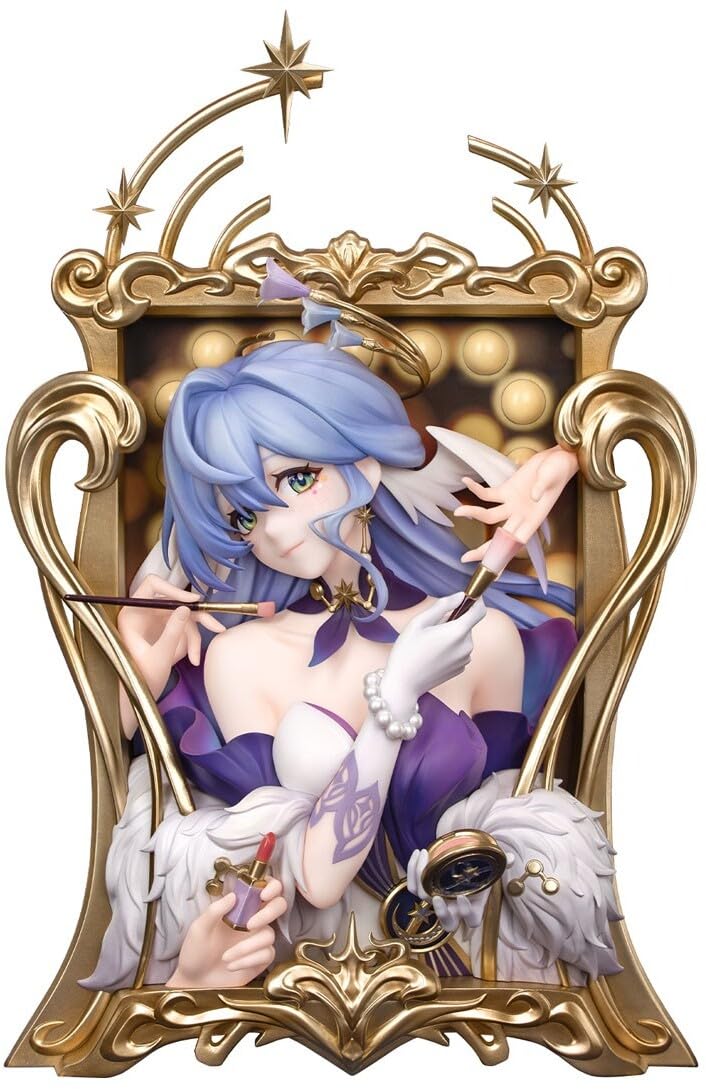 Amazon.co.jp: ミートス (Myethos) 崩壊:スターレイル Diorama ロビン