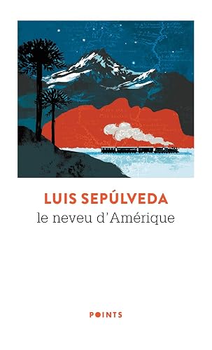 Couverture de Le Neveu d'Amérique