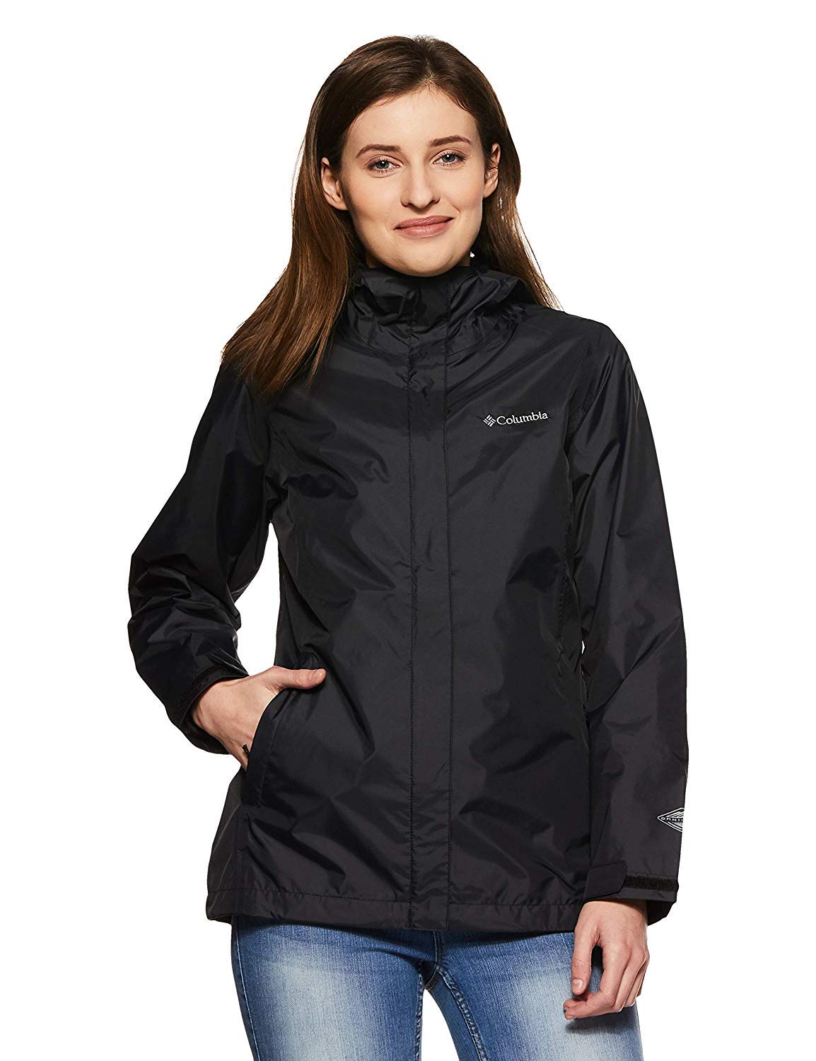 Columbiawomens Arcadia™ II Jacket Shell Jacket