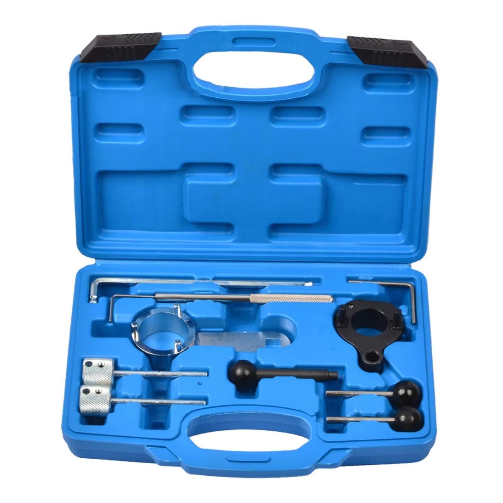 Compatible con A3 para Sportback A4 para Allroad Juego Accesorios Bloqueo Herramientas De Sincronización Automotriz Herramienta Calado Motor