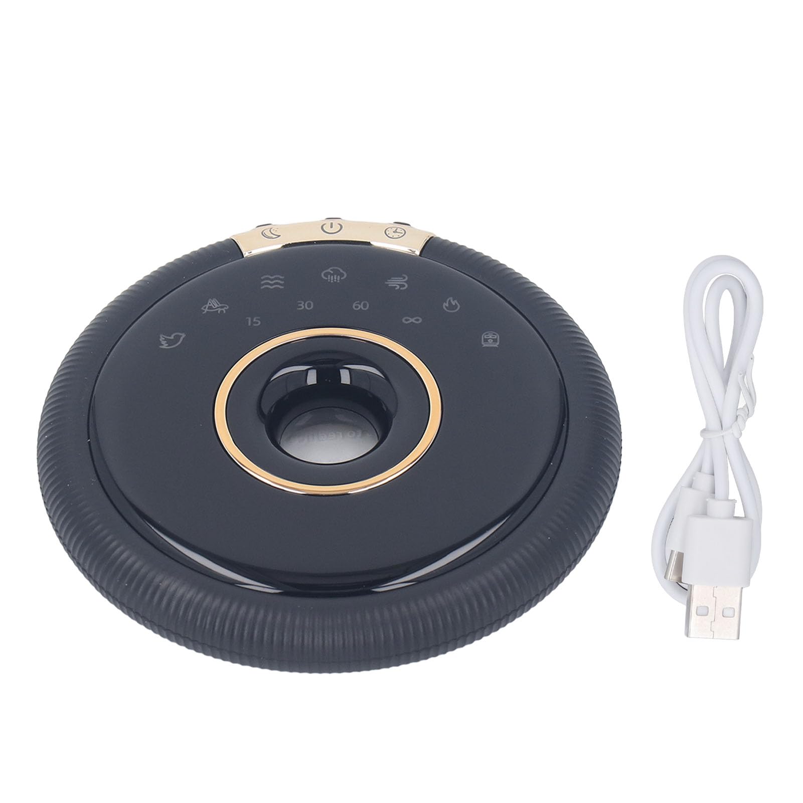 Haut-parleur intelligent BPELER conduction stéréo sans fil sleep aid - 8