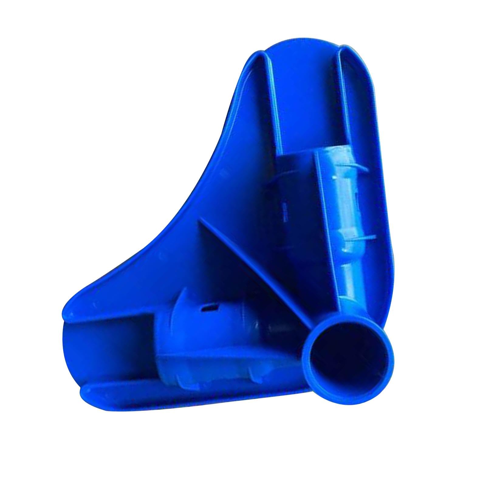 Colcolo Pool Frame Corner Bracket Replacement Replacement Part Ground Pools Easy to Install Portable Hardware Pool Frame Corner Joint — image 1