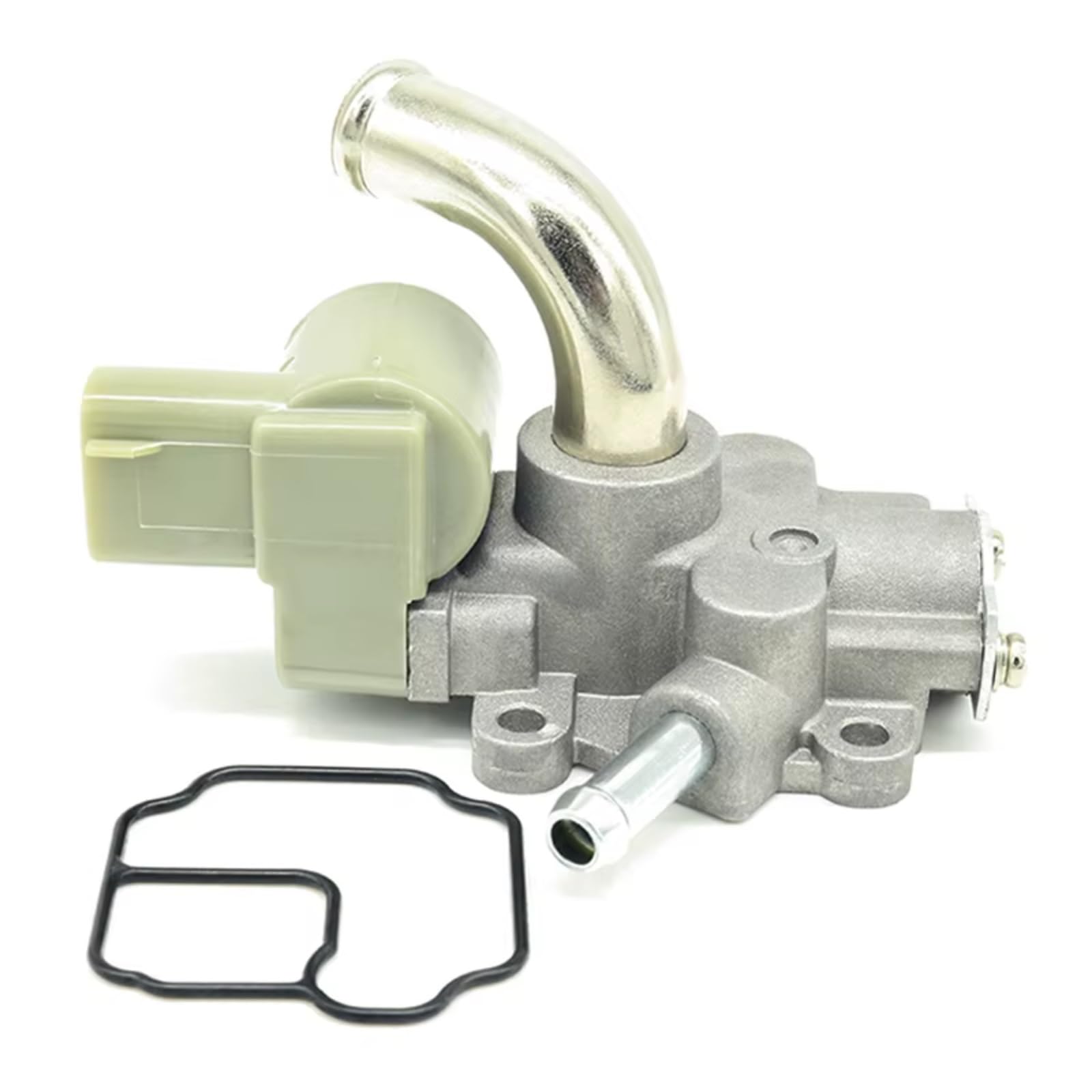 Mjuhbgt One Color Compatible With Toyota For Tacoma 1996-2000 2227075030 Car Idle Air Control Valve Decoration Accessory Components Iac Valve