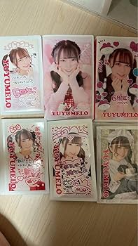 あっとほぉーむカフェ ふたば チェキファイル ブロマイド トレカ 20周年 Amazon.co.jp: あっとほぉーむカフェ ゆゆめろ チェキファイル