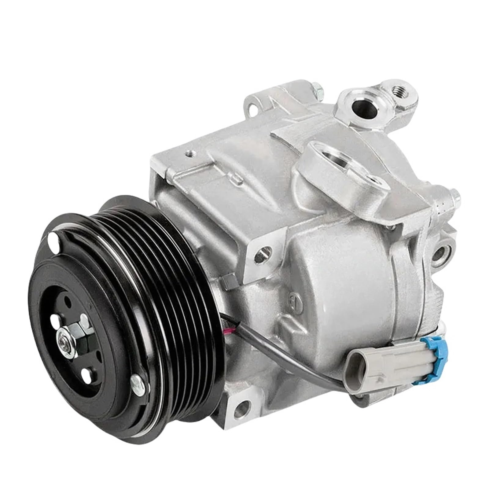 AC Compressor Compatible For Chevrolet AVEO Sonic Trax 2012-2018 Air 2623008 94517799 94558122 95059819 95369543 95370313 95370317 9546815