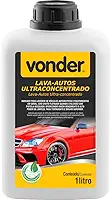 Lava-Autos, Ultraconcentrado, 1 Litro, Vonder.