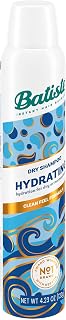Dry Shampoo, Hydrating, 6.73 fl. oz.