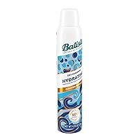 Vista 1 de Batiste Champú seco, hidratante, 6.73 fl. oz.