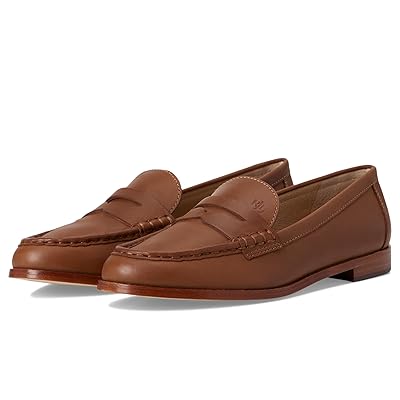 Lauren Ralph Lauren Wynnie Loafer Women