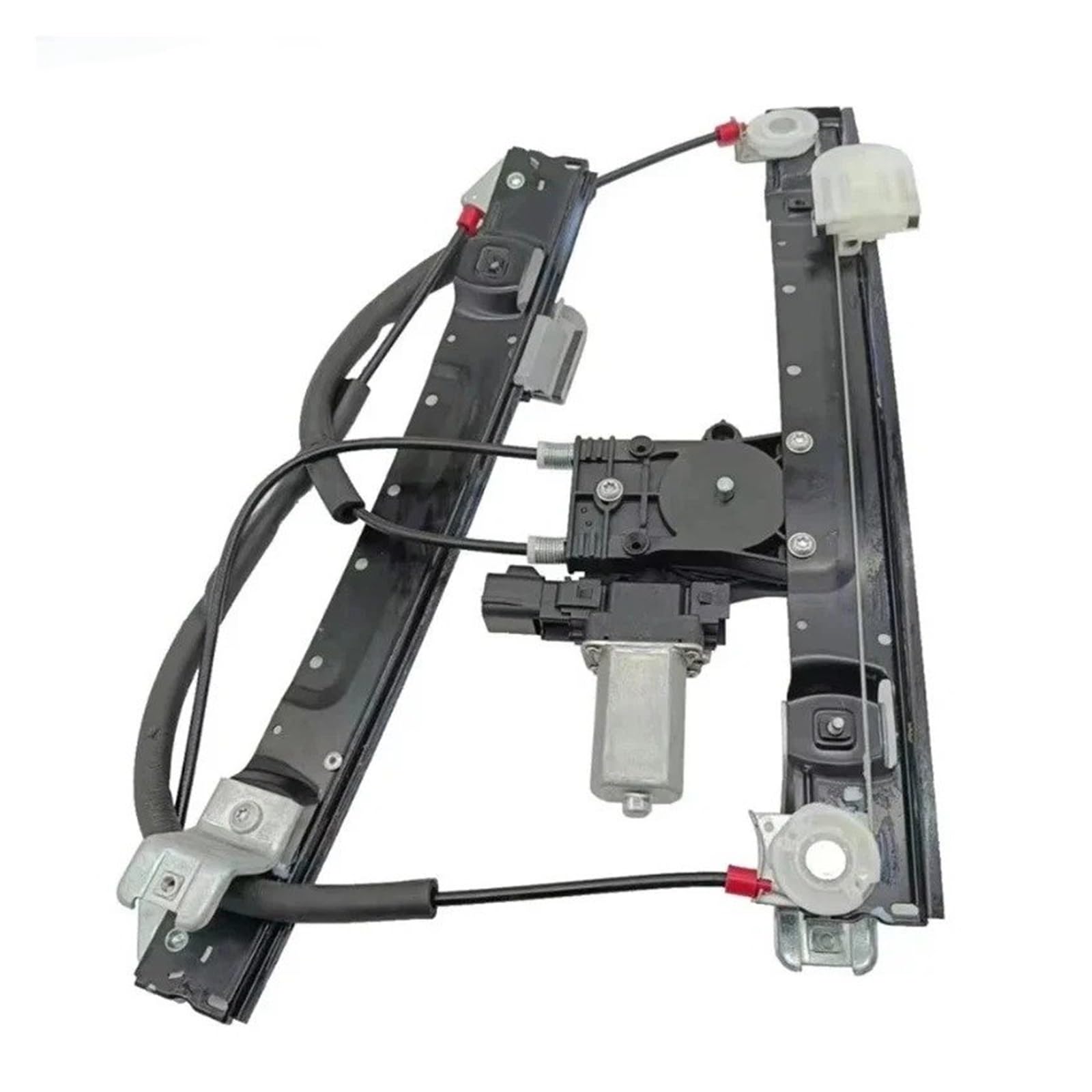 Mamefvbb Front Right C2z31200 Window Regulator Slider Clips For Jaguar For Xf Cc9 12-15, Xf J05 Cc9 08-15, Xf X250 08-15 Front Right/Front Left C2z31200 C2z31201 Window Regulator(Front Right C2z31200)