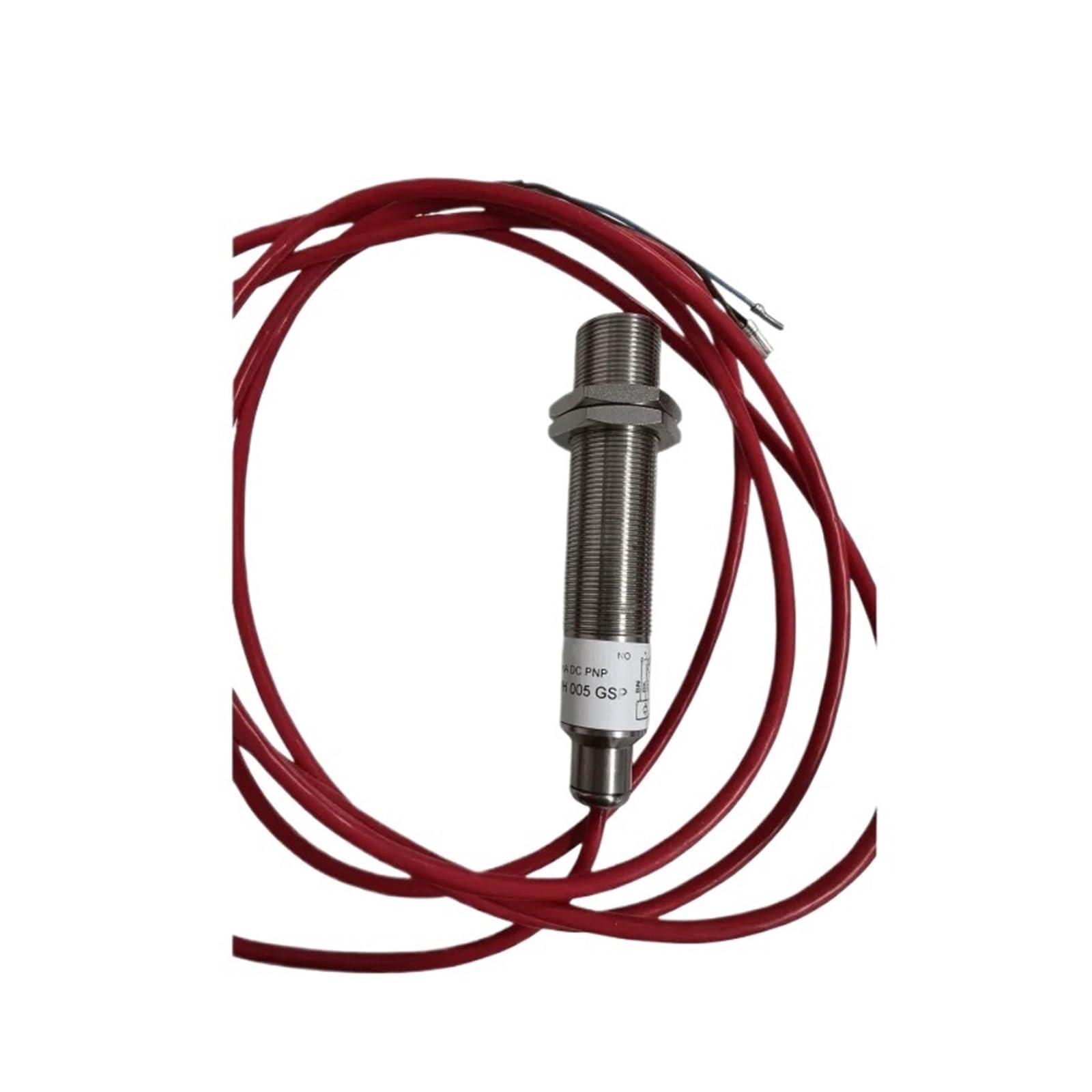 Cne72jusk One Color Igmh005gsp Proximity Sensor