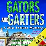 Cover of Gators and Garters