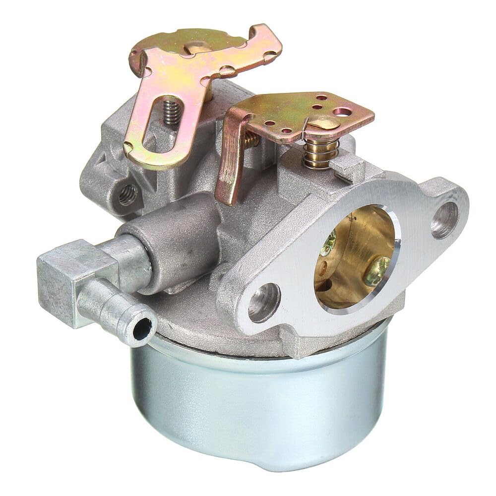 Compatible con carburador quitanieves modelo 247.885550 247885550