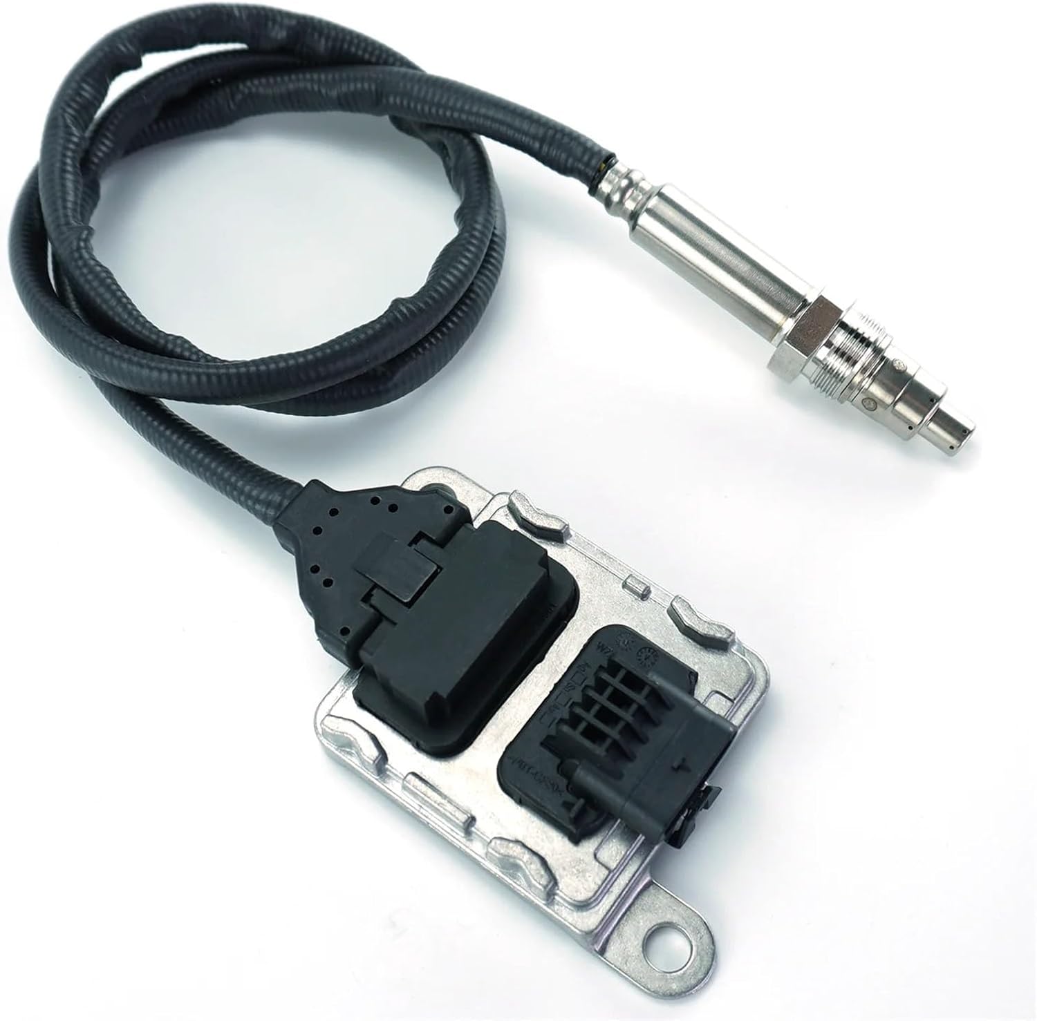 5WK96755A SNS155A Exhaust Gas Truck Nox Sensor Sensor Replacement Parts 5WK9 6755A Nitrogen Oxide Sensor