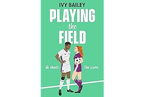 Playing the Field: A Novel by Simon Li