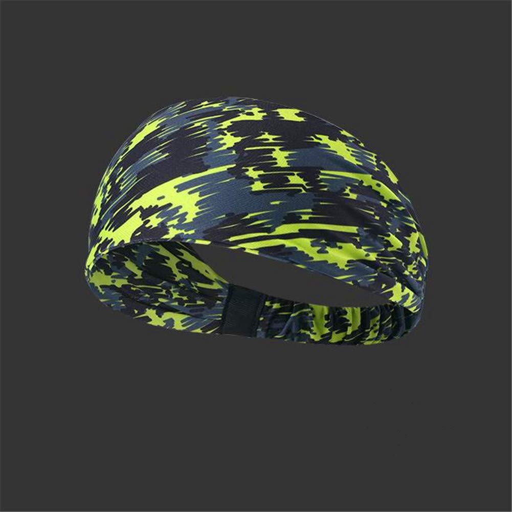 Bandeau pour Hommes Bandeaux Anti-Transpiration pour Hommes Bandeau Hommes Bandes Anti-Transpiration Hommes Bandeaux pour Hommes Bandeau de Sport Bandeaux Anti-Transpiration Bandeau Bandeau