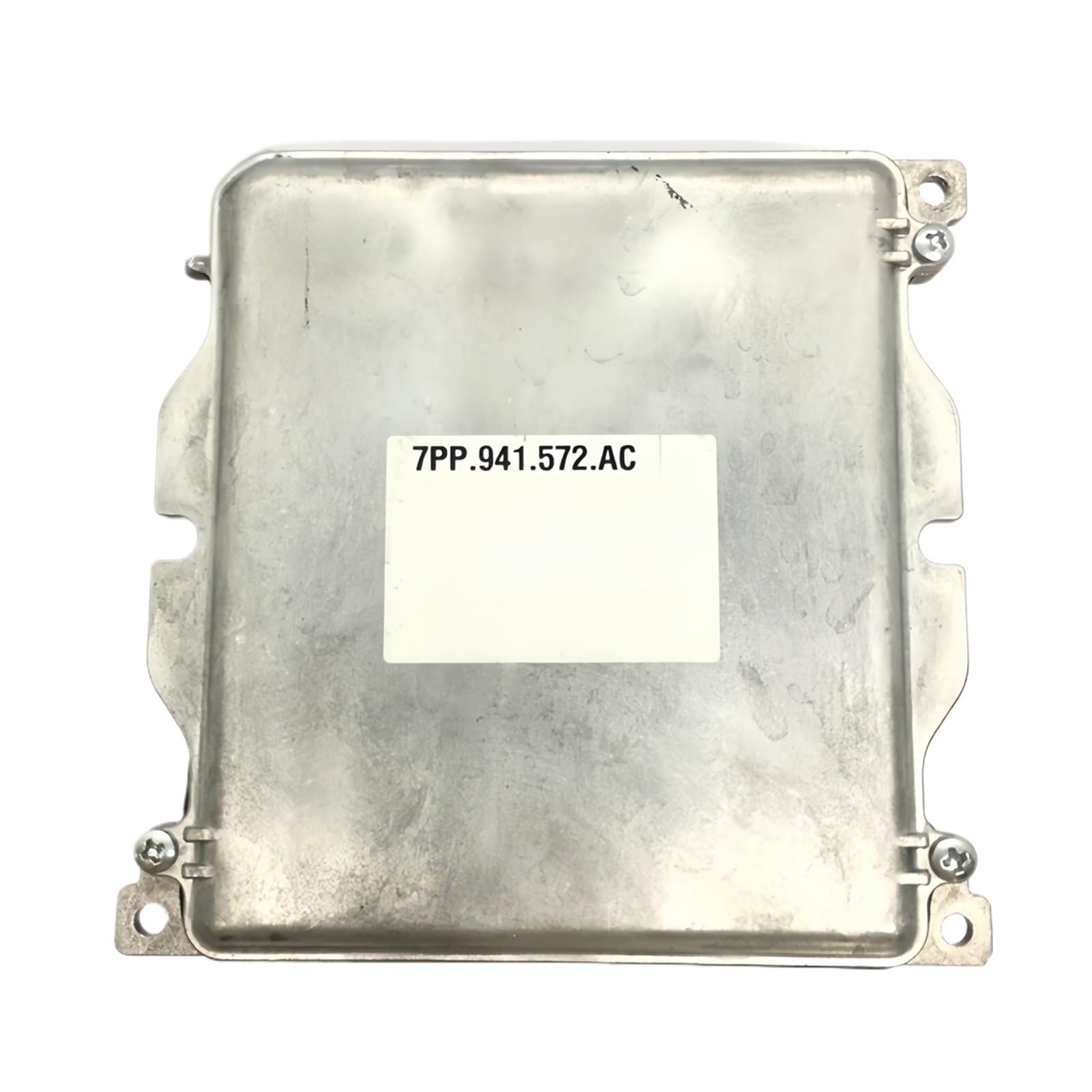 Fallo de luz solucionado con módulo de control de faros adaptativos 7PP941572AC 4