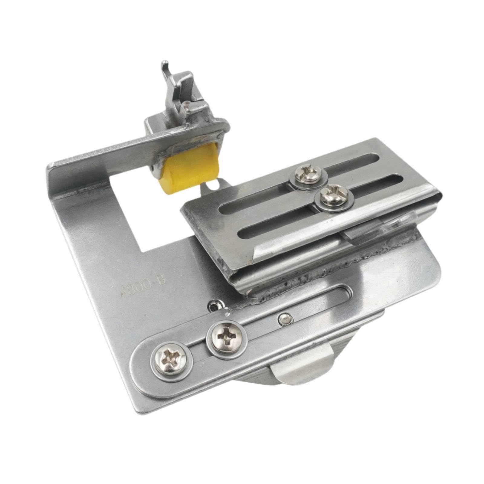 Prensatelas para Máquinas de Coser, Prensatelas para Fruncir, Prensatelas para Arrugar, Prensatelas para Plisados, Piezas de Máquinas de Coser, Style a, Individual