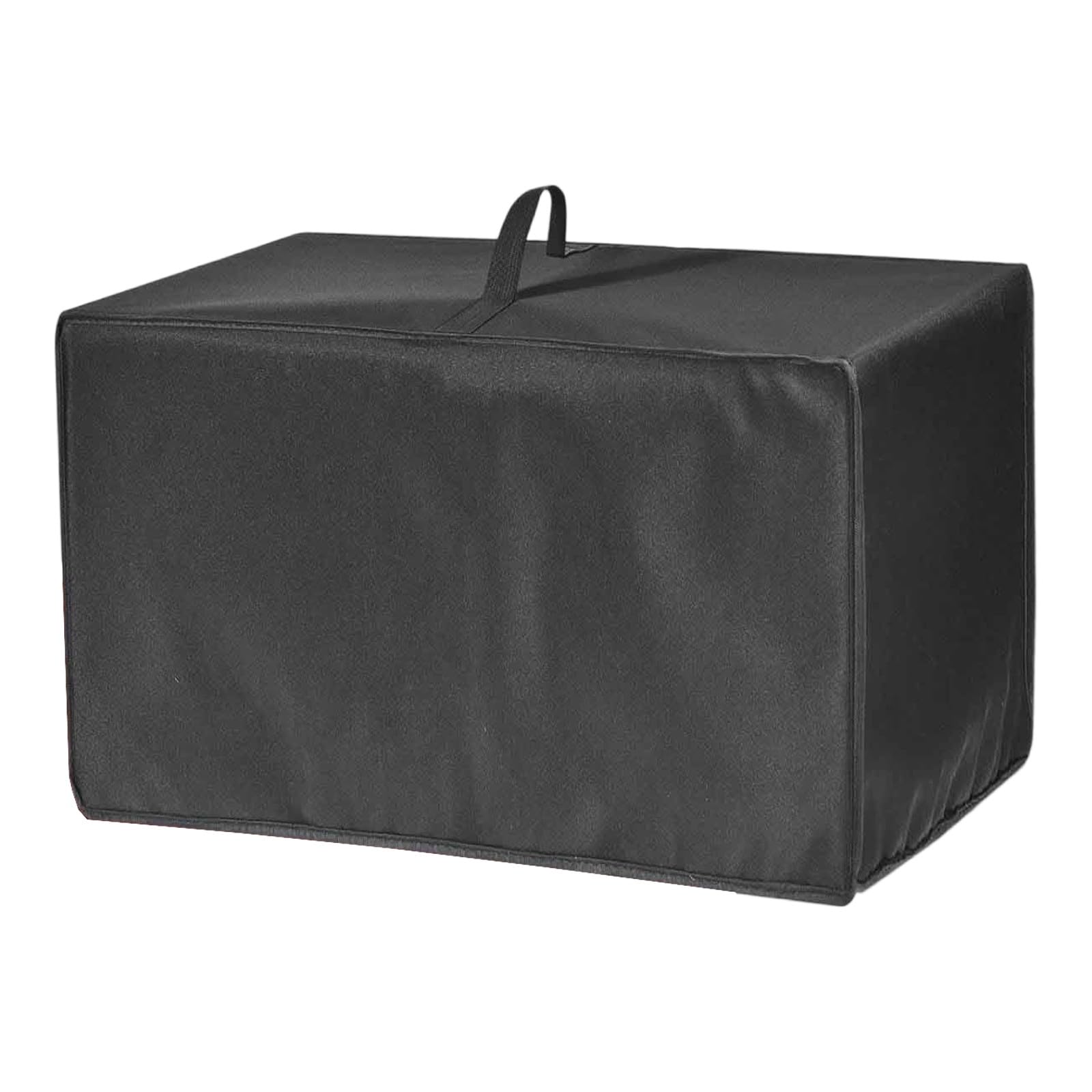 Housse de protection pour tourne-disque étanche poussière imperméable