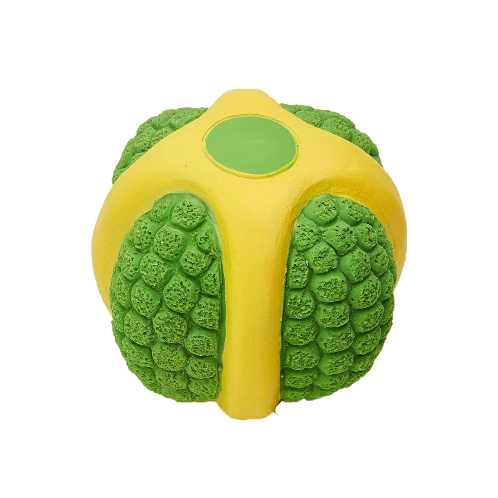 emily pets Latex Material Dog Squeaky Toy, Chew Toy for Puppy & Dogs (Green, Small) (B0B9K58G4G) Amazon Price History, Amazon Price Tracker