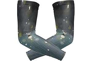 Fairy Tale Sky Fairy Arm Sleeves