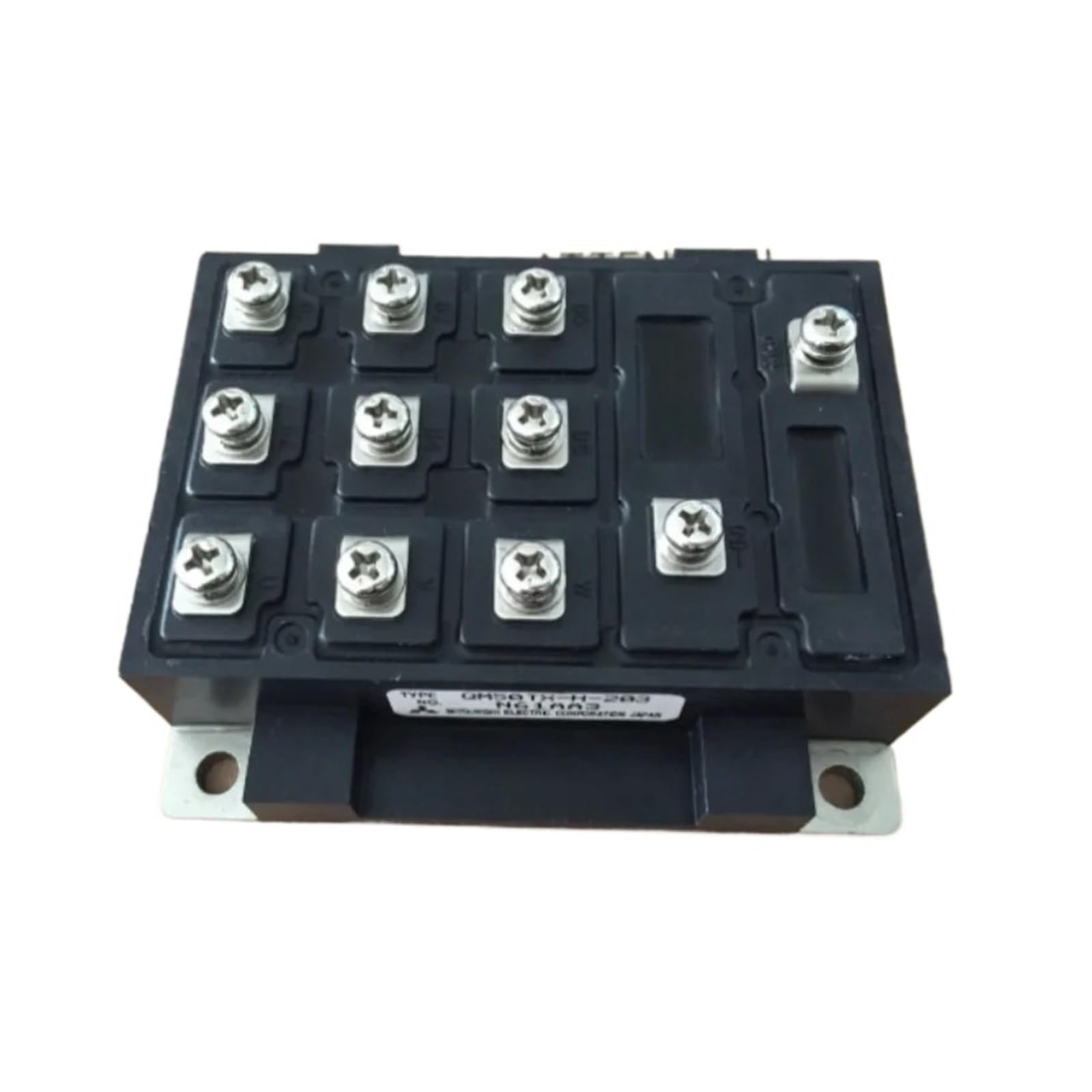 Módulo QM50TX-H-203 QM50TX-H semiconductor de potencia para cuadros eléctricos