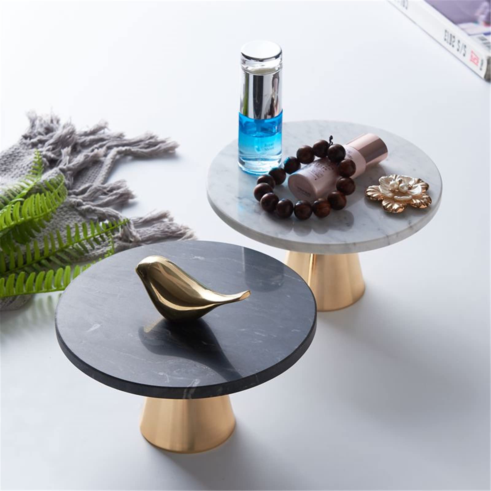 大理石のケーキスタンド 楽天市場】大理石 ケーキスタンド（キッチン用品・食器・調理器具）の通販