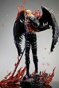 pop maximum ワンピース　火災のキング　アルベル　フィギュア　キング 気迫あふれる姿は必見！『ワンピース』火災のキングのフィギュア