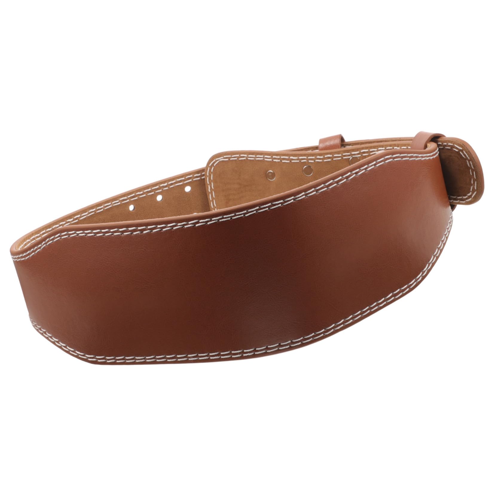 Mipcase Professional Waist Support Belt Wear-resistant Back Brace for Men Gym Belt for Men