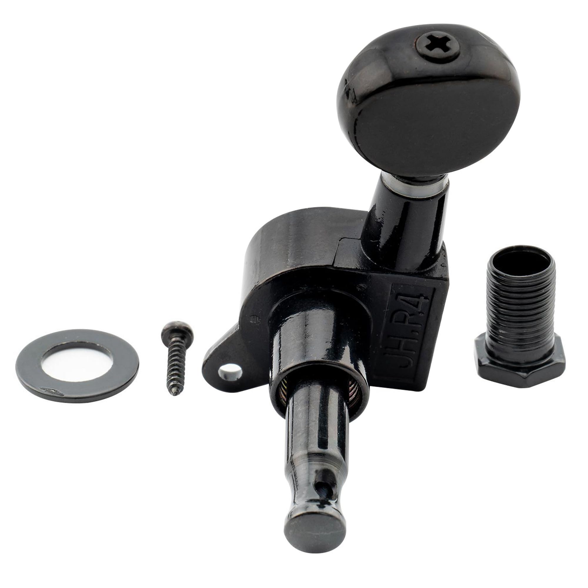 Amplificatore Chitarra Elettrica Meinl Percussion Musiclily Ultra 42mm Stile MIM Blocco Tremolo In Fender Stratocaster - Foto 2