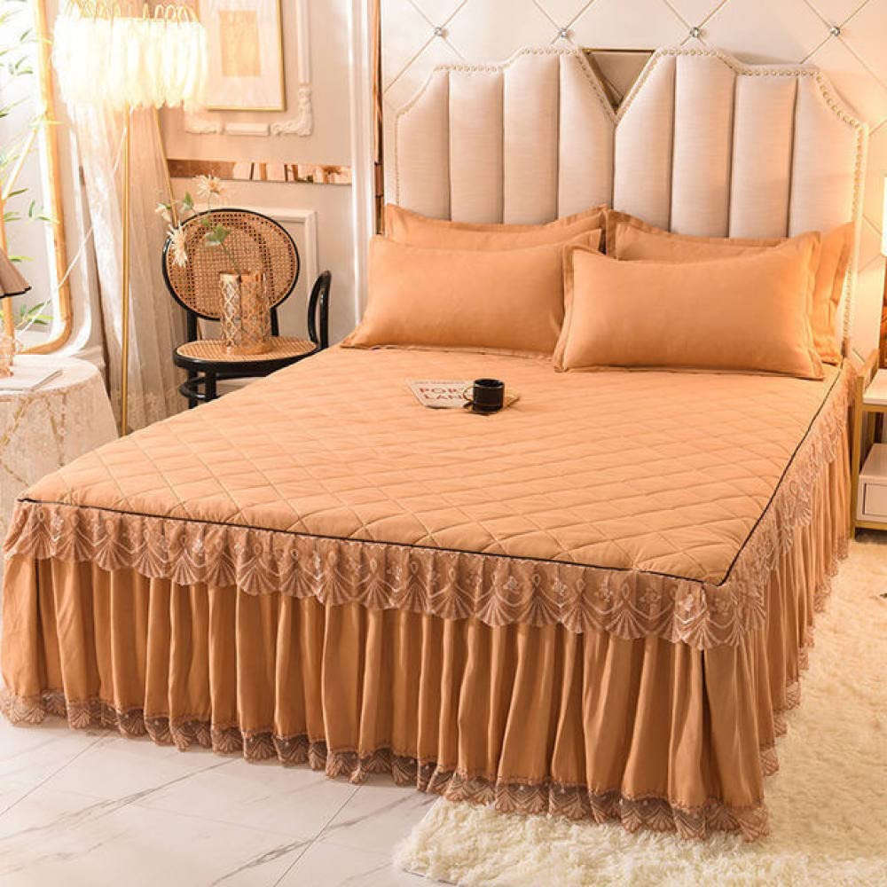 Drap en coton chaud 2 places pour des nuits douillettes en hiver