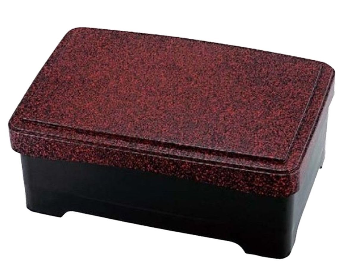 Red Tataki Tendon Bento Box