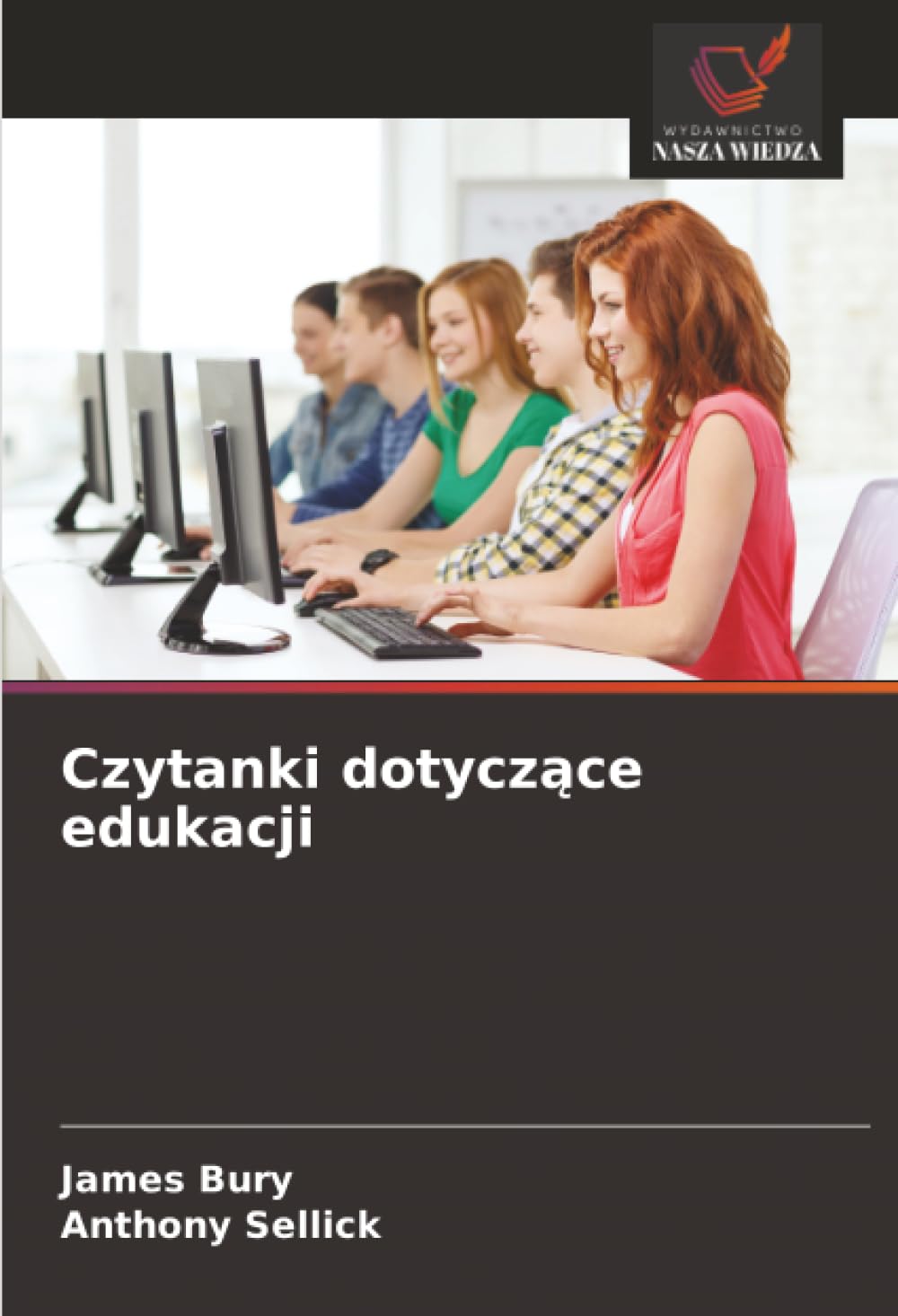 Czytanki dotyczące edukacji