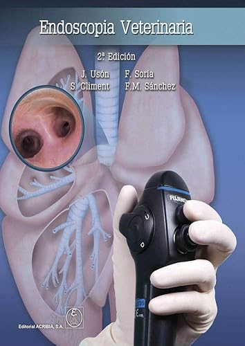 Endoscopia veterinaria