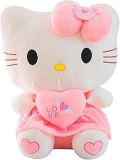 Amazon Com Plush Figure Toys Hello Kitty Plush Figures Stuffed Animals Plush Toys Toys Games