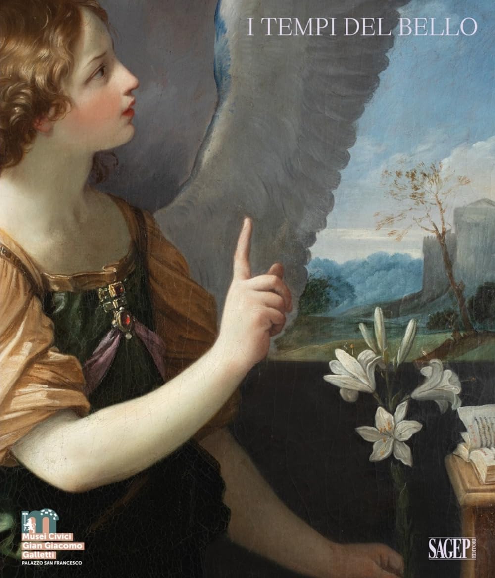 I Tempi Del Bello. Tra Mondo Classico, Guido Reni E Magritte - 4